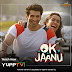 Watch Ok Jaanu on Colors Cineplex