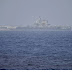 China Deploys Warship Around Taiwan 