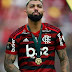 GABIGOL PODE ESTAR DE SAÍDA DO FLAMENGO