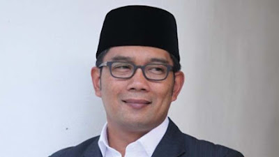 Ridwan Kamil Nyatakan Siap Nyapres di Kandang Banteng, Diusung PDIP?