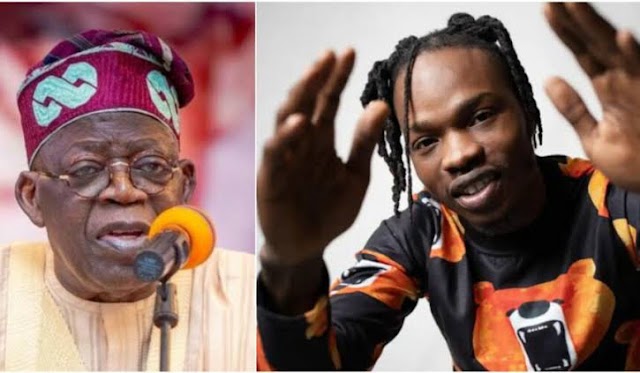 OPINION: If Tinubu Can Be President, Naira Marley Can Be NDLEA Ambassador