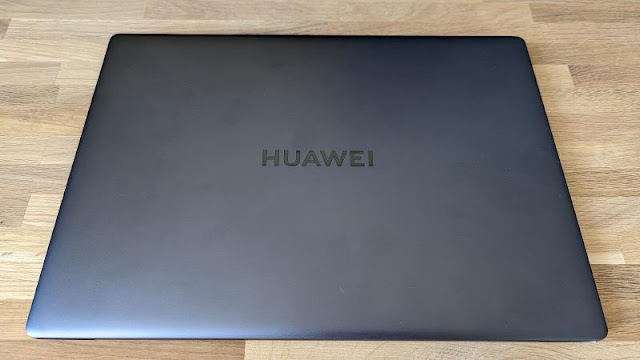 Huawei MateBook X Pro 2022 Review