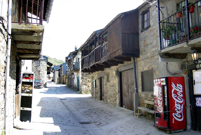 Camino Santiago - AlfonsoyAmigos