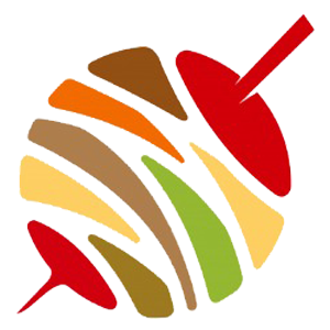 contoh logo makanan
