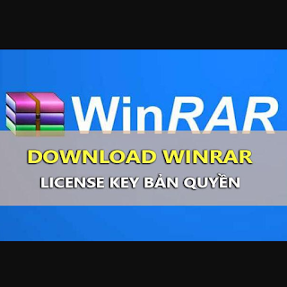 Tải phần mềm Winrar 6.10 chính thức mới nhất 2022 – Giải nén file chuyên nghiệp