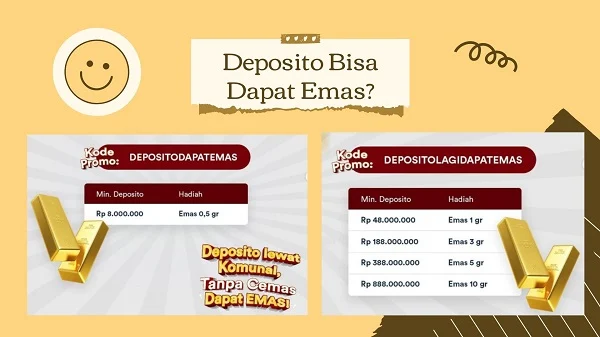 Komunal DepositoBPR