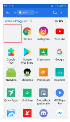 Cara Menghapus Adware di Android (Pop-up Iklan) Cara Menghapus Adware di Android