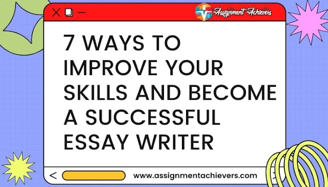 Essay Writer