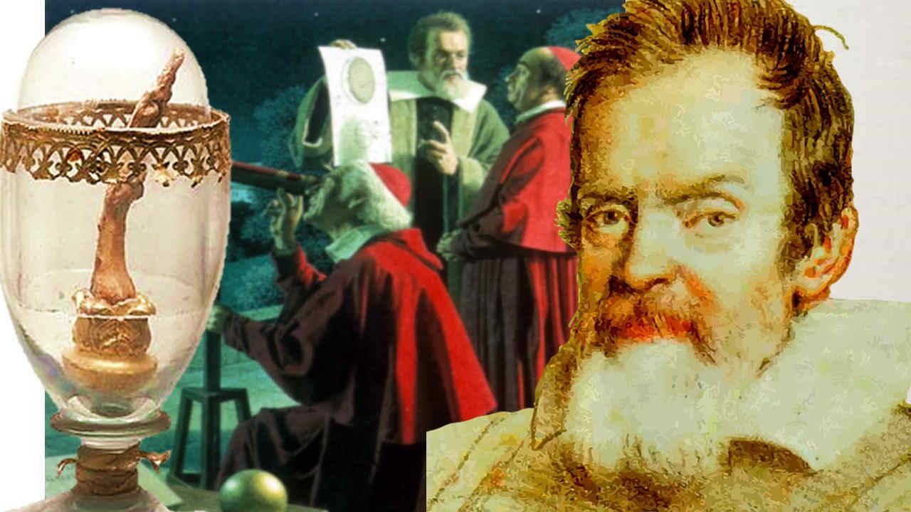 galileo galilei birthday interesting facts about galileo