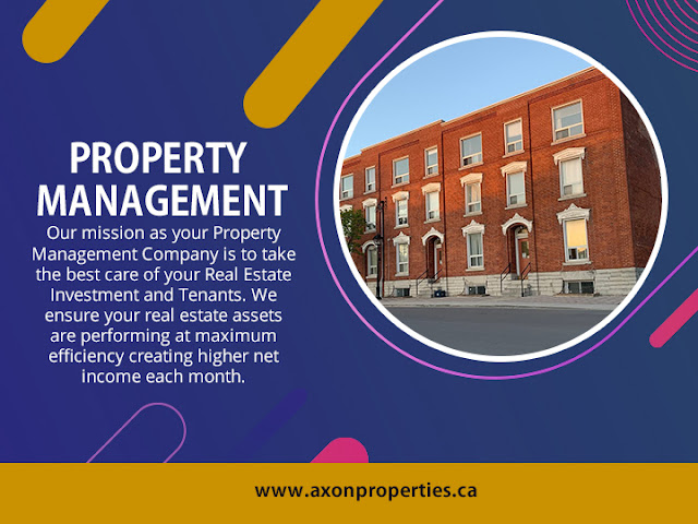 Property Management Kingston