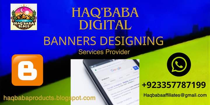 HAQ'BABA BLOGS