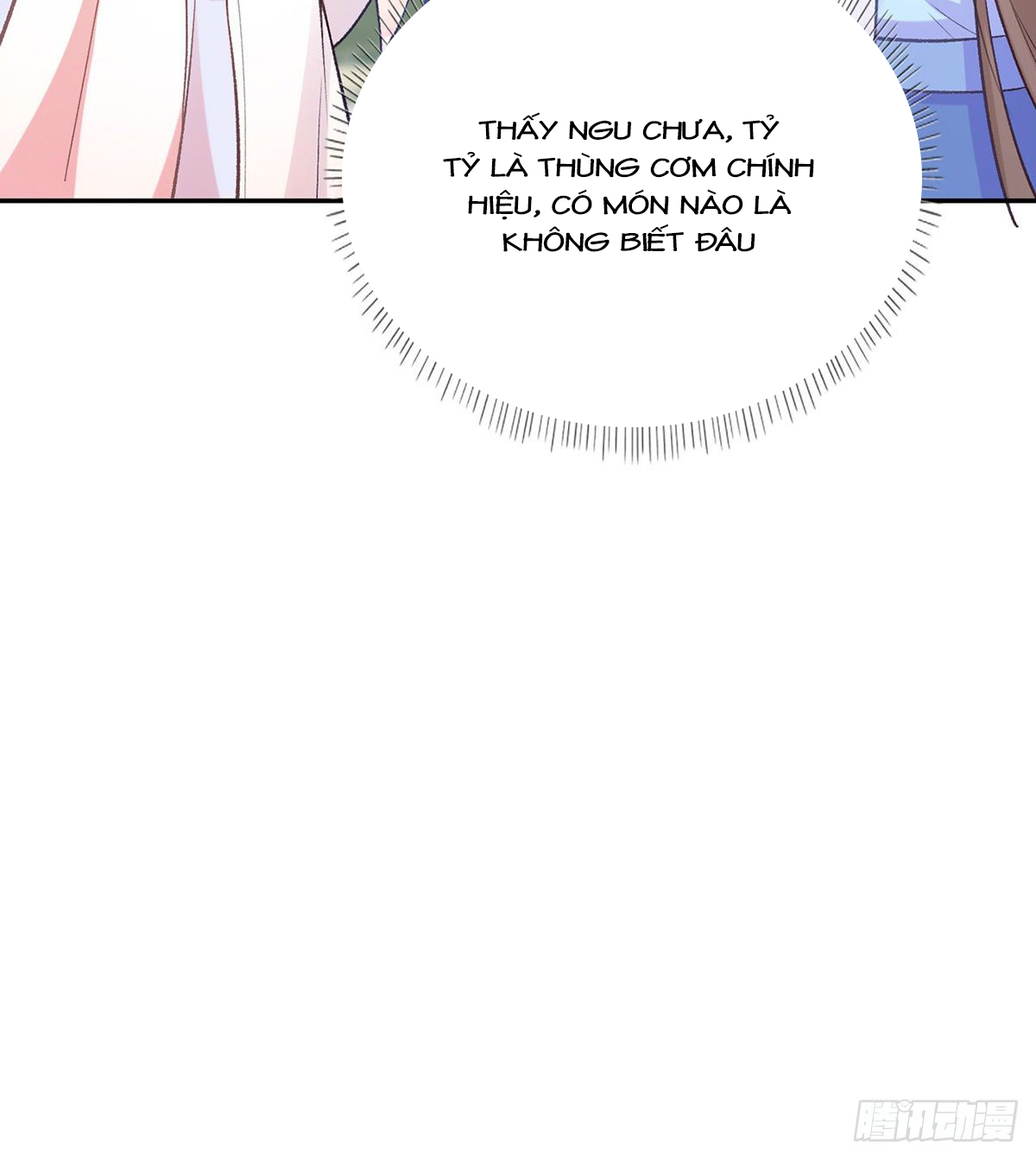 Kiều Mỵ Phu Lang, Tại Tuyến Lục Trà Chapter 16 - TC Truyện