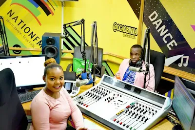 Nation FM, Kenyan radio, radio rebranding, Nation FM history, evolution of Nation FM, Kenyan radio stations, Lifestyle, Media,