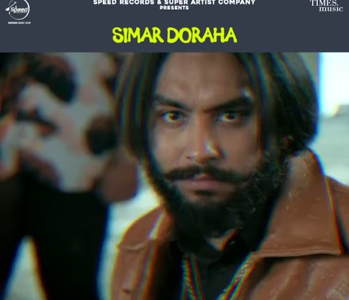 Soon - Simar Doraha