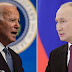 [VIDEO 🔴] Guerre en Ukraine: Joe Biden qualifie Poutine de « dictateur » et salue « le courage du peuple ukrainien »