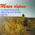 MENATA MASA DEPAN