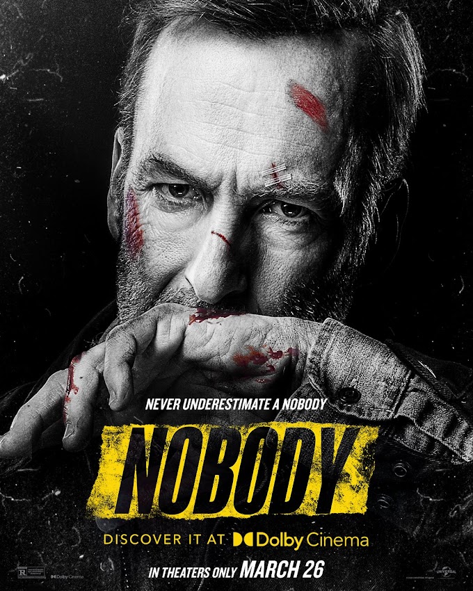 Download Nobody (2021) Dual Audio {Hindi-English} BluRay 480p [350MB] || 720p [950MB] || 1080p [1.8GB]
