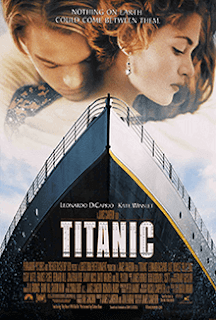 Titanic 1997 Hindi Dubbed 480p BluRay Download