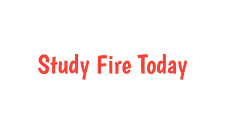 Study Fire Today