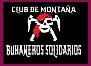 logotipo de Bukaneros Solidarios