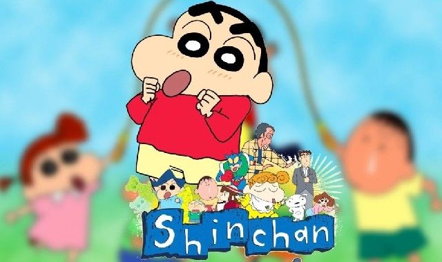 Shinchan: All Season Episodes In Hindi Dubbed Download [HD]