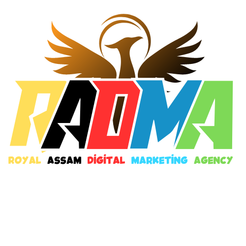 RADMA (Royal Assam Digital Marketing Agency)