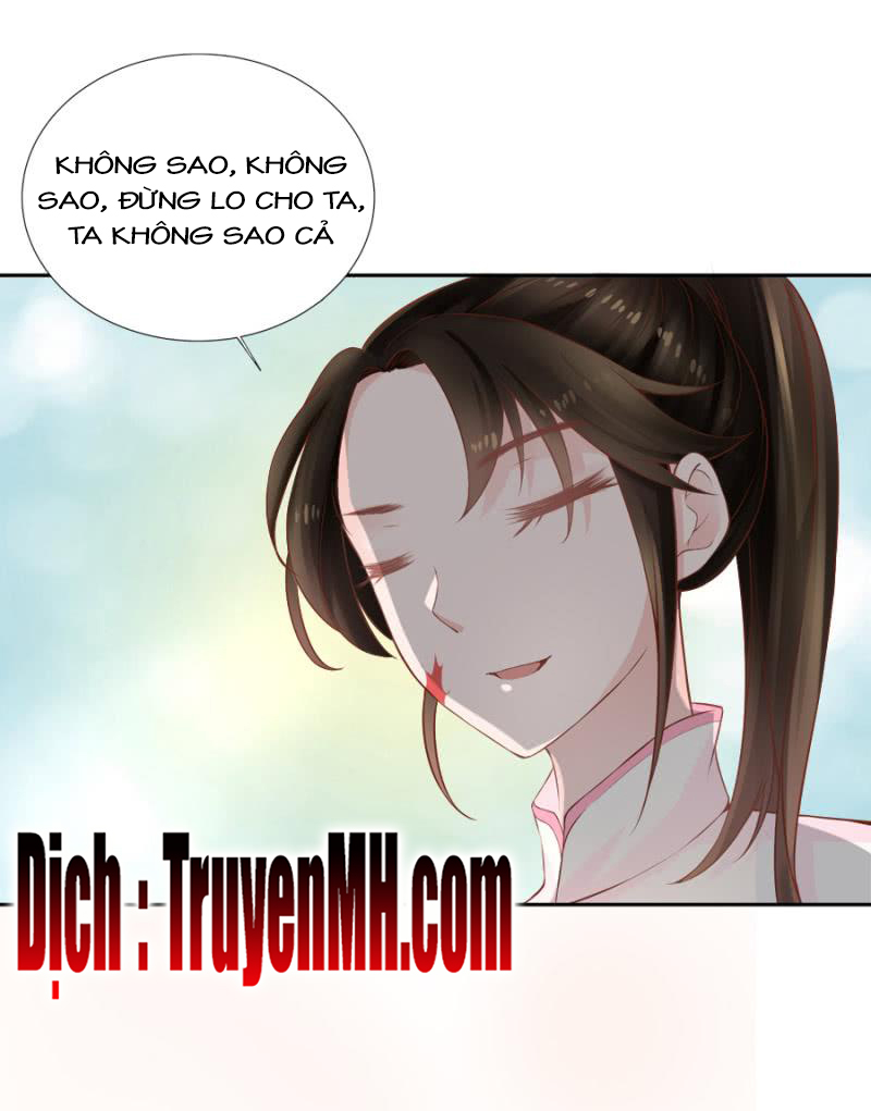 Solo Đi Vương Gia Chapter 138 - TC Truyện