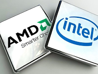 Daftar  urutan processor Intel AMD 2022 terbaru