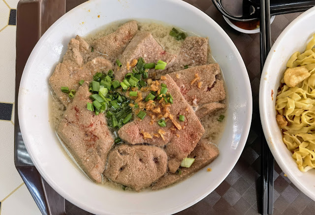 Rong_Fa_(Mui_Siong)_Pork_Liver_Bukit_Merah_榮發(梅松)肉脞面