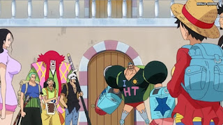 ワンピースアニメ 752話 | ONE PIECE Episode 752