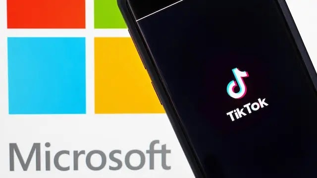 مايكروسوفت تكتشف ثغرة أمنية خطيرة في تيك توك
