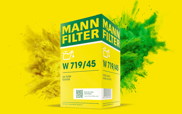 Apuntes de Posventa: MANN-FILTER recuerda la importancia del filtro  habitáculo en la seguridad