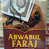 buku terjemah kitab abwabul faraj - Kitab Doa Wirid & Amalan Pemecah Segala Masalah - Prof. DR. As-Sayyid Muhammad bin Alwi Al Maliki