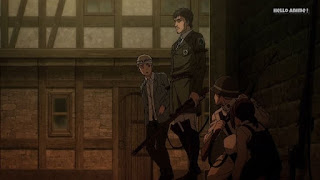 進撃の巨人アニメ 4期 77話 | Attack on Titan Episode 77