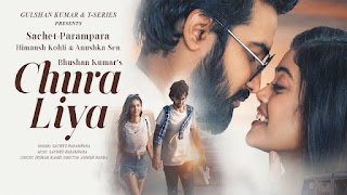 Chura Liya Lyrics in English | With Translation | – Sachet-Parampara