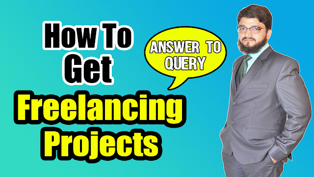 How to Get Freelancing Jobs Quickly