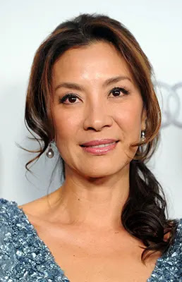 Michelle Yeoh Biography