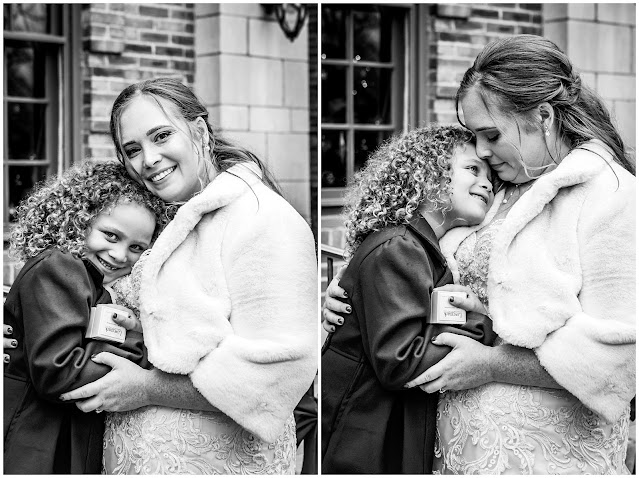 Rockville, Indiana Wedding Photographer