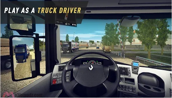 Truck World: Euro Simulator