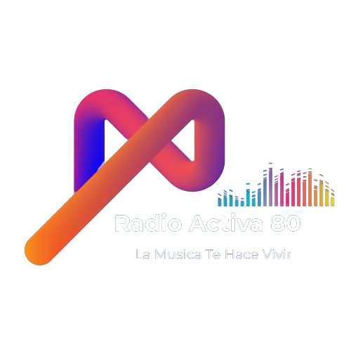 WHATSAPP  RADIO ACTIVA 80