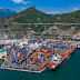 Salerno Container Terminal: concluso il 2021 con il segno più