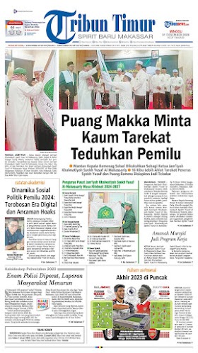 tribuntimur 20231231-minggu