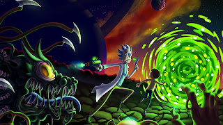 Rick-and-Morty-HD-Background