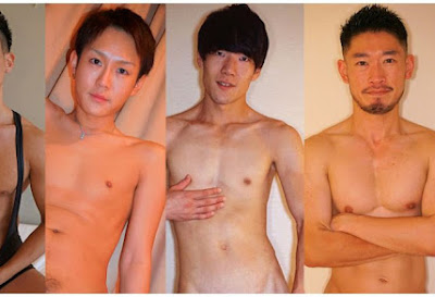 Japan- Fresh Faces Of 2021 – Kaito, Kippei, Reach, Ruito and Yu Yuki