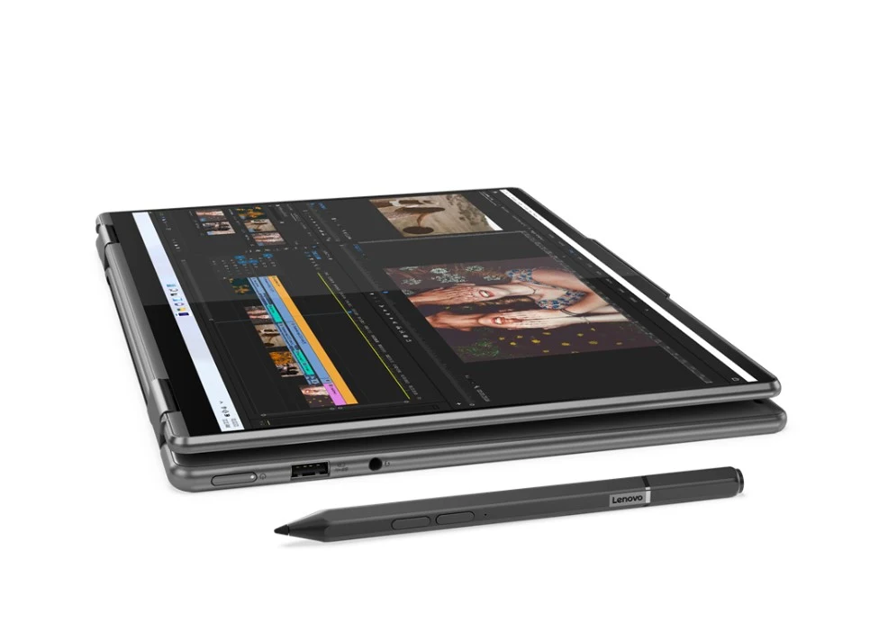 Lenovo Perkenalkan Yoga Slim 7i Pro, Yoga Slim 9i, Yoga Slim 7i Pro X, dan Yoga Slim 7i Carbon di Indonesia