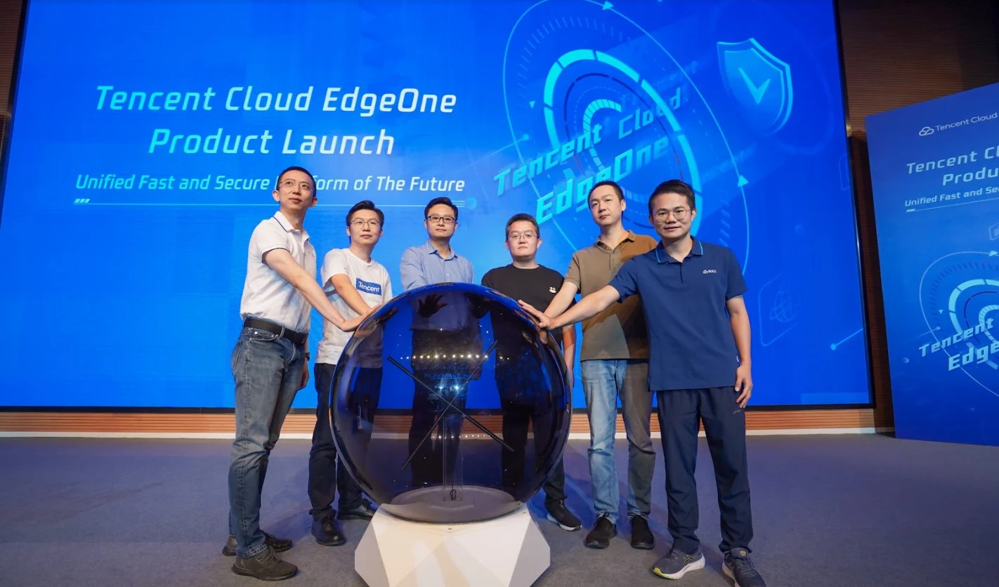 Layanan Tencent Cloud EdgeOne resmi Diluncurkan, Ini Kelebihan dan Fiturnya