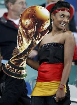 Copa do Mundo.. 2010