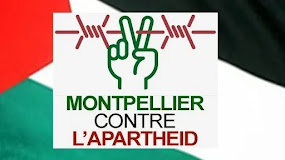 Montpellier doit suspendre ses liens avec l'apartheid israélien