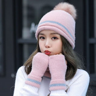 Dinginnya Suhu di Korea Saat Musim Dingin, Inilah Tips Outfitnya!