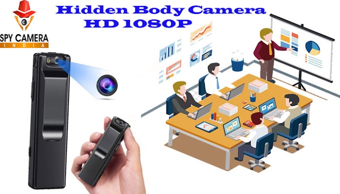 Top 3 Spy Camera Products in Delhi India to Buy in 2022